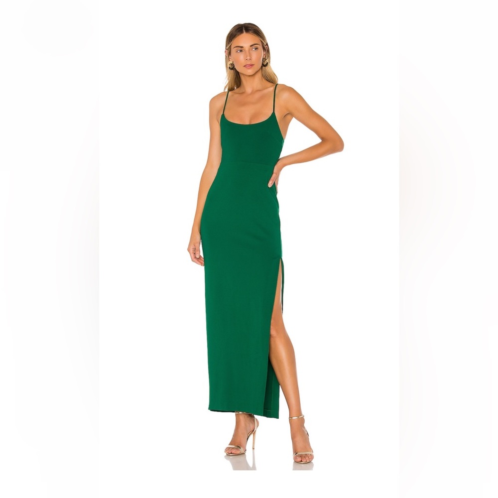 NBD YUNI GOWN